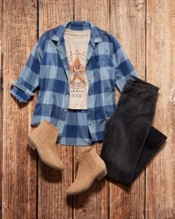 GEORGIANNA SHIRT -Style Vibe Shop OUTFIT 07 244 6a095e20 af14 4ef3 8a36 68b6d717bc5c