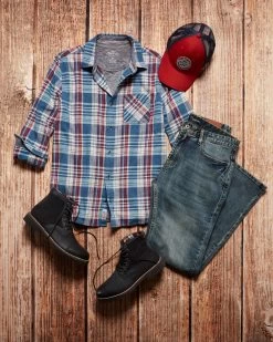 VIENNA JEAN - PORTLAND RELAXED 15 VIENNA JEAN - PORTLAND RELAXED -Style Vibe Shop OUTFIT 1 0007 f339455c e7b7 4e66 9ab8 99f2df9c0307