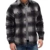 ATOKA SHAGGY SHERPA SHIRT JACKET -Style Vibe Shop OUTFIT 2 0063 359c7592 a1c0 4e3a 98bd 897fe4654c14
