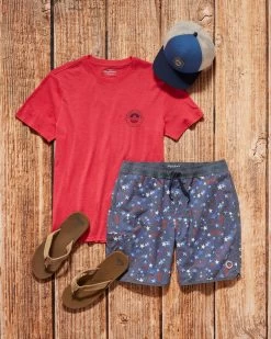 BURGESS STAR PRINT SWIM SHORT - 8" INSEAM (FINAL SALE) 12 BURGESS STAR PRINT SWIM SHORT - 8" INSEAM (FINAL SALE) -Style Vibe Shop OUTFIT 4 007 L1400ORES 612dd325 5bc4 4306 91e8 3bd293d43ce1