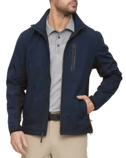 MADEFLEX ANY-WEAR PERFORMANCE JACKET