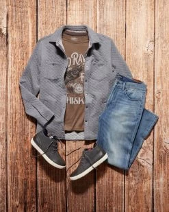 ALLOWAY QUILTED SHIRT JACKET 13 ALLOWAY QUILTED SHIRT JACKET -Style Vibe Shop OUTFIT 9 006 5364bc69 f9f6 41d0 a0e3 e2ca892d6651