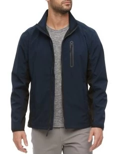 MADEFLEX ANY-WEAR PERFORMANCE JACKET -Style Vibe Shop OW809 NAVY 007