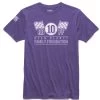 BLANEY #12 RBFF ALZHEIMER'S AWARENESS TEE