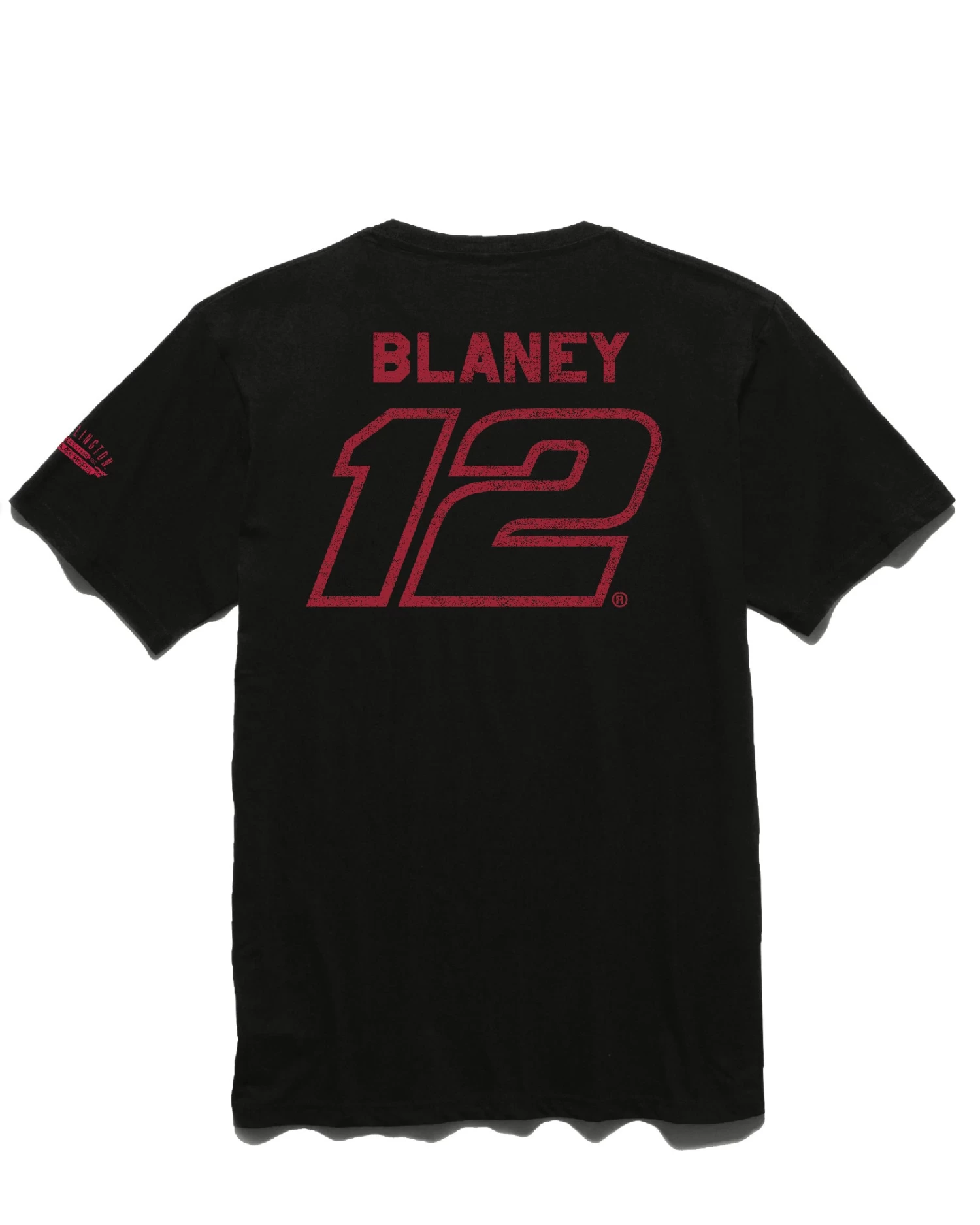 BLANEY #12 DARLINGTON SS TEE 4 BLANEY #12 DARLINGTON SS TEE - Image 2
