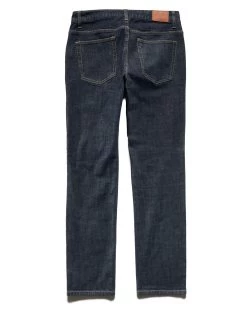 ROANOKE JEAN - OAKLAND SLIM -Style Vibe Shop ROANOKE JEAN OAKLAND SLIM 342