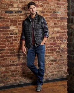 EDGEMONT BOOT 7 EDGEMONT BOOT -Style Vibe Shop Ryan Outfit 03 056