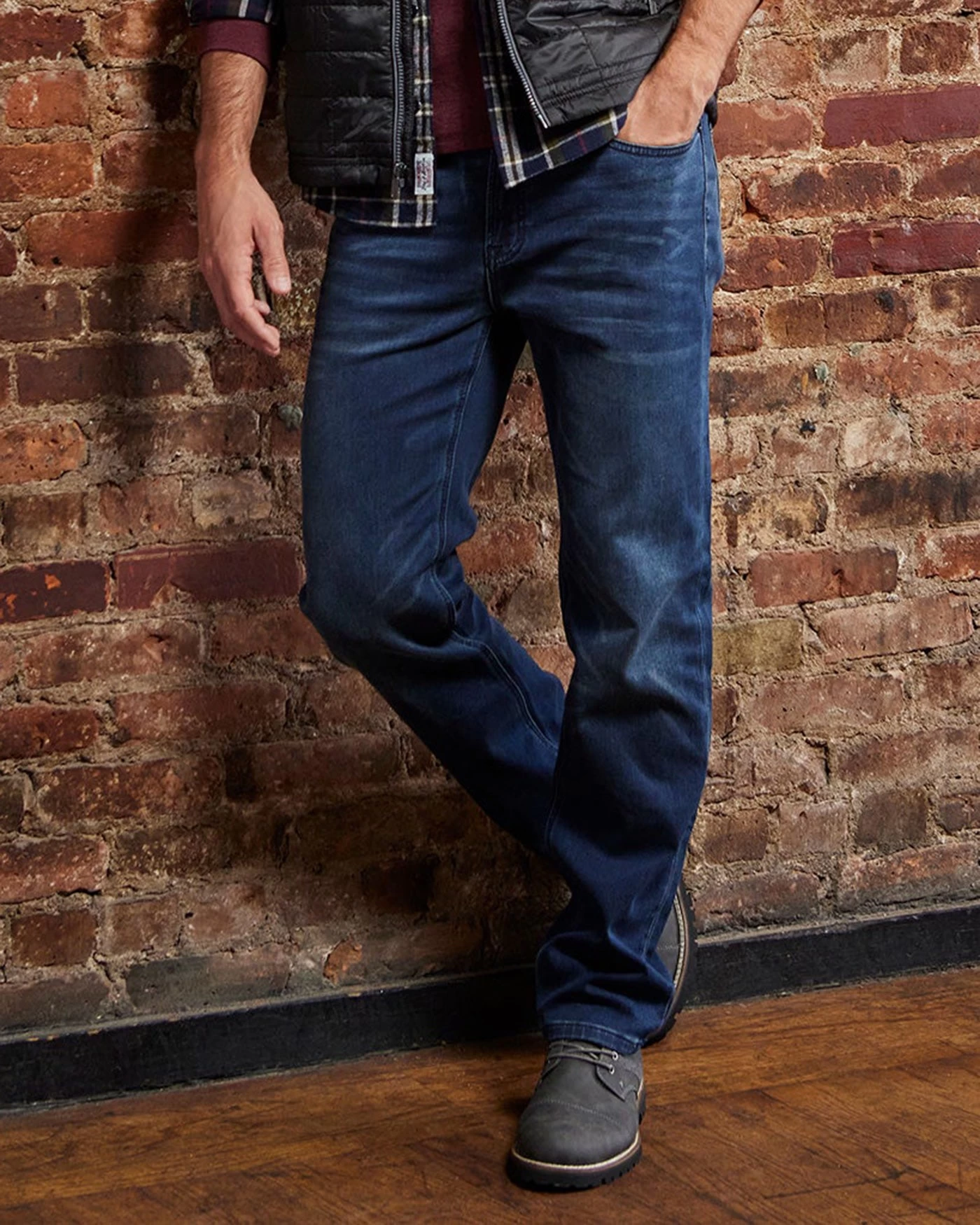 EDGEMONT BOOT 4 EDGEMONT BOOT - Image 2