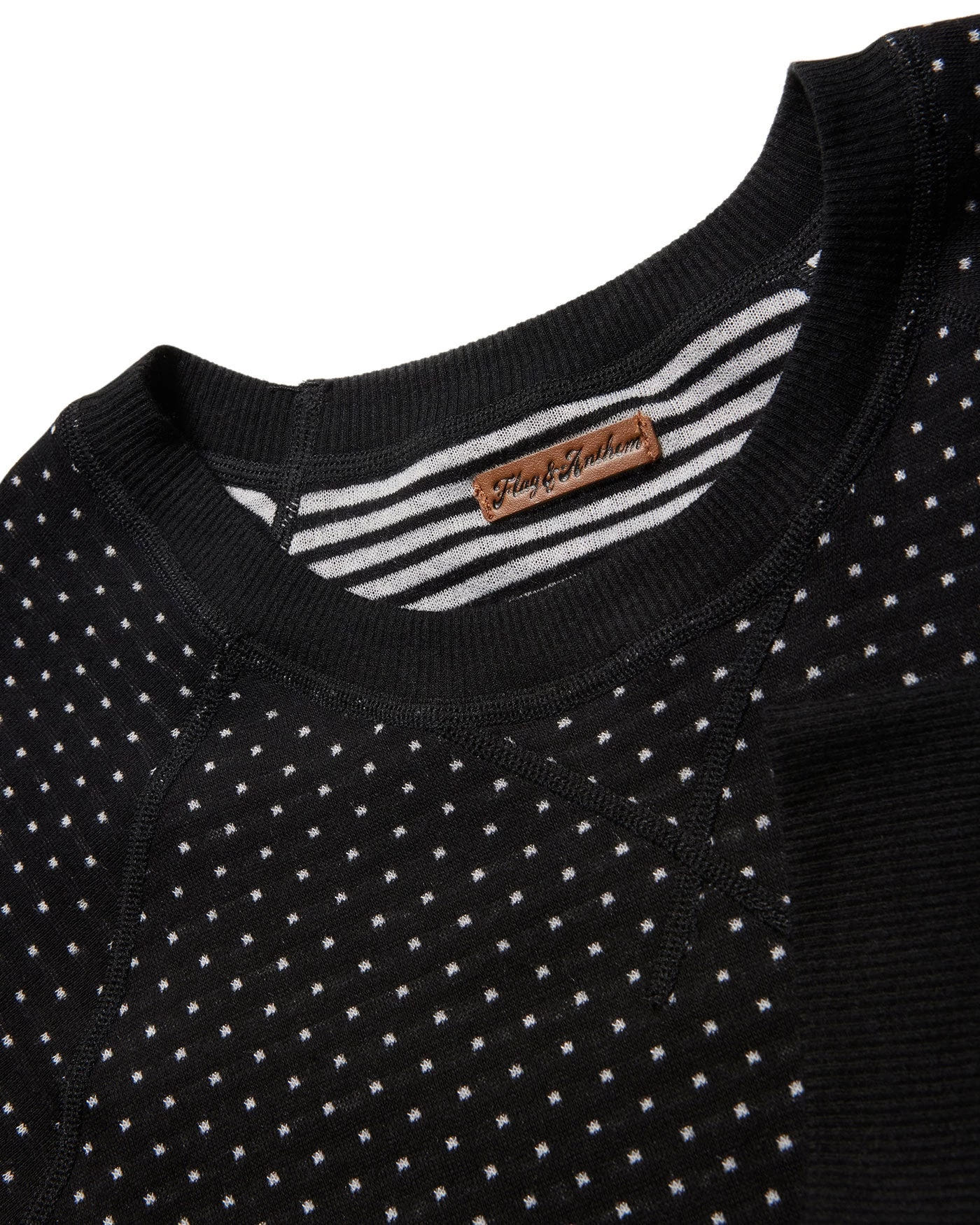 VICTORIA REVERSIBLE PULLOVER 9 VICTORIA REVERSIBLE PULLOVER - Image 7