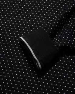 VICTORIA REVERSIBLE PULLOVER 17 VICTORIA REVERSIBLE PULLOVER -Style Vibe Shop SHIRT DETAILS 311