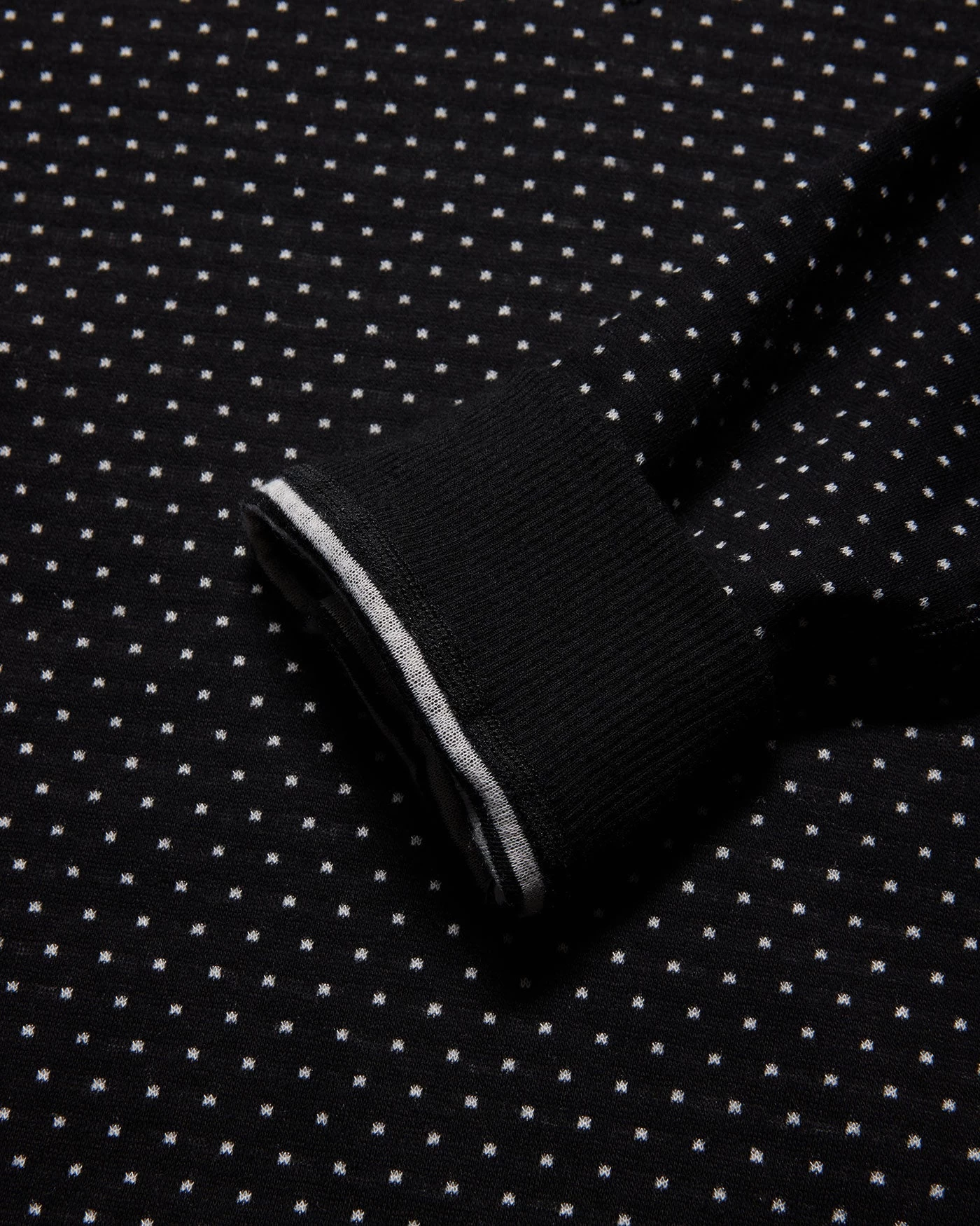 VICTORIA REVERSIBLE PULLOVER 10 VICTORIA REVERSIBLE PULLOVER - Image 8