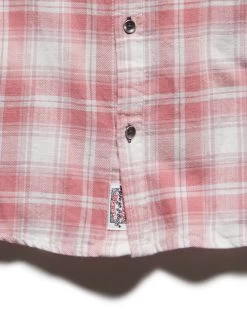 WINSTEAD SHIRT -Style Vibe Shop SM21WS170 WINSTEAD LS SINGLE LAYER SHIRT PINK 008 d765a3ec 0d3d 4e21 9a8b 29406dc09478