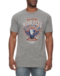 ANTHEM VINTAGE TOUR TEE (FINAL SALE)