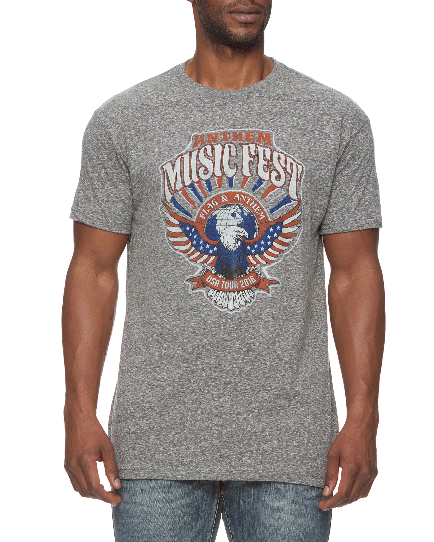 ANTHEM VINTAGE TOUR TEE (FINAL SALE) 3 ANTHEM VINTAGE TOUR TEE (FINAL SALE)