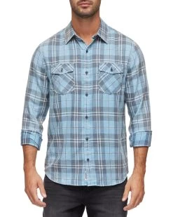 GLENDALE VINTAGE SOFT SHIRT