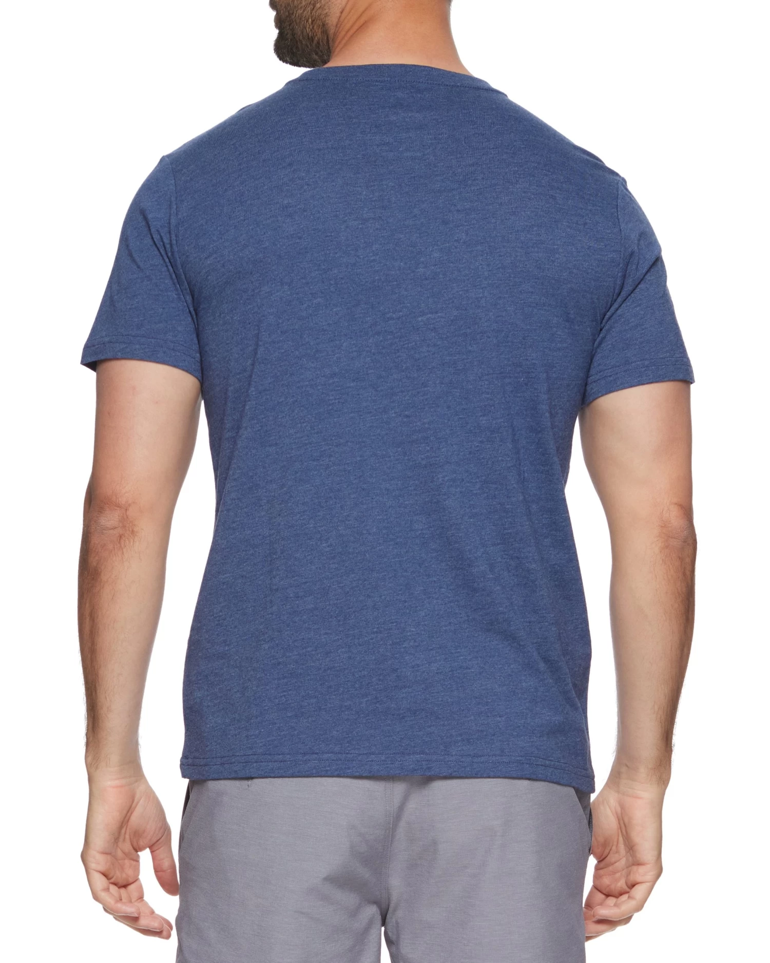 AMERICANA MOUNTAIN STRIPE TEE (FINAL SALE) 4 AMERICANA MOUNTAIN STRIPE TEE (FINAL SALE) - Image 2