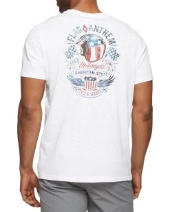 AMERICAN STEEL TEE (FINAL SALE)