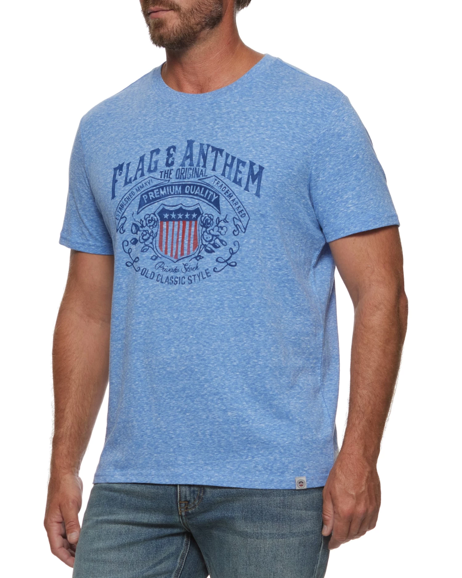 PREMIUM QUALITY TEE (FINAL SALE) 3 PREMIUM QUALITY TEE (FINAL SALE)