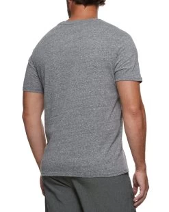 MOUNTAINEER TEE (FINAL SALE) -Style Vibe Shop SM23SS789 GRYSNW 008