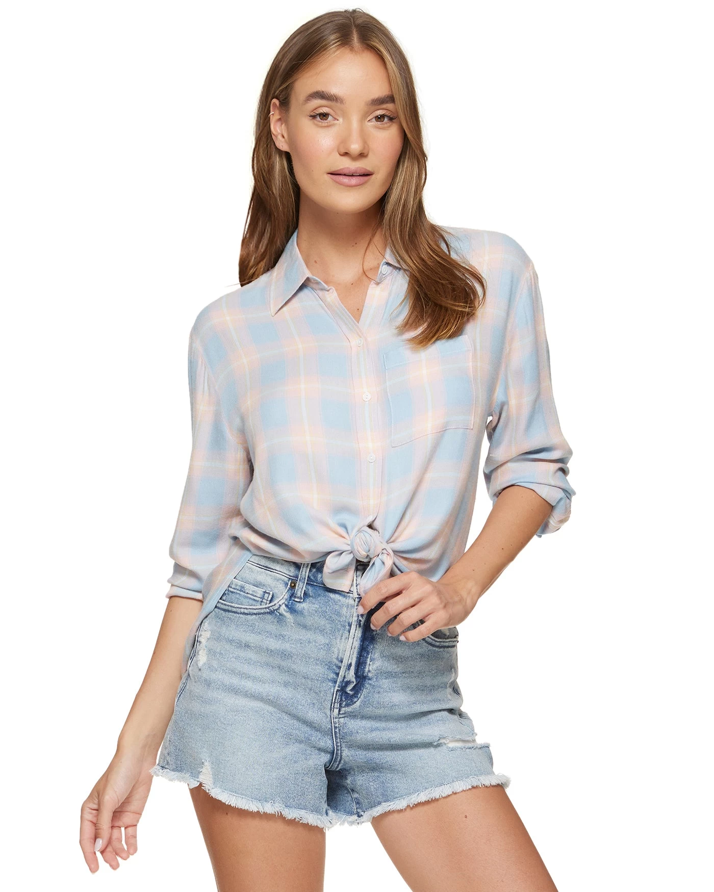 JESSA RELAXED SHIRT 6 JESSA RELAXED SHIRT - Image 4