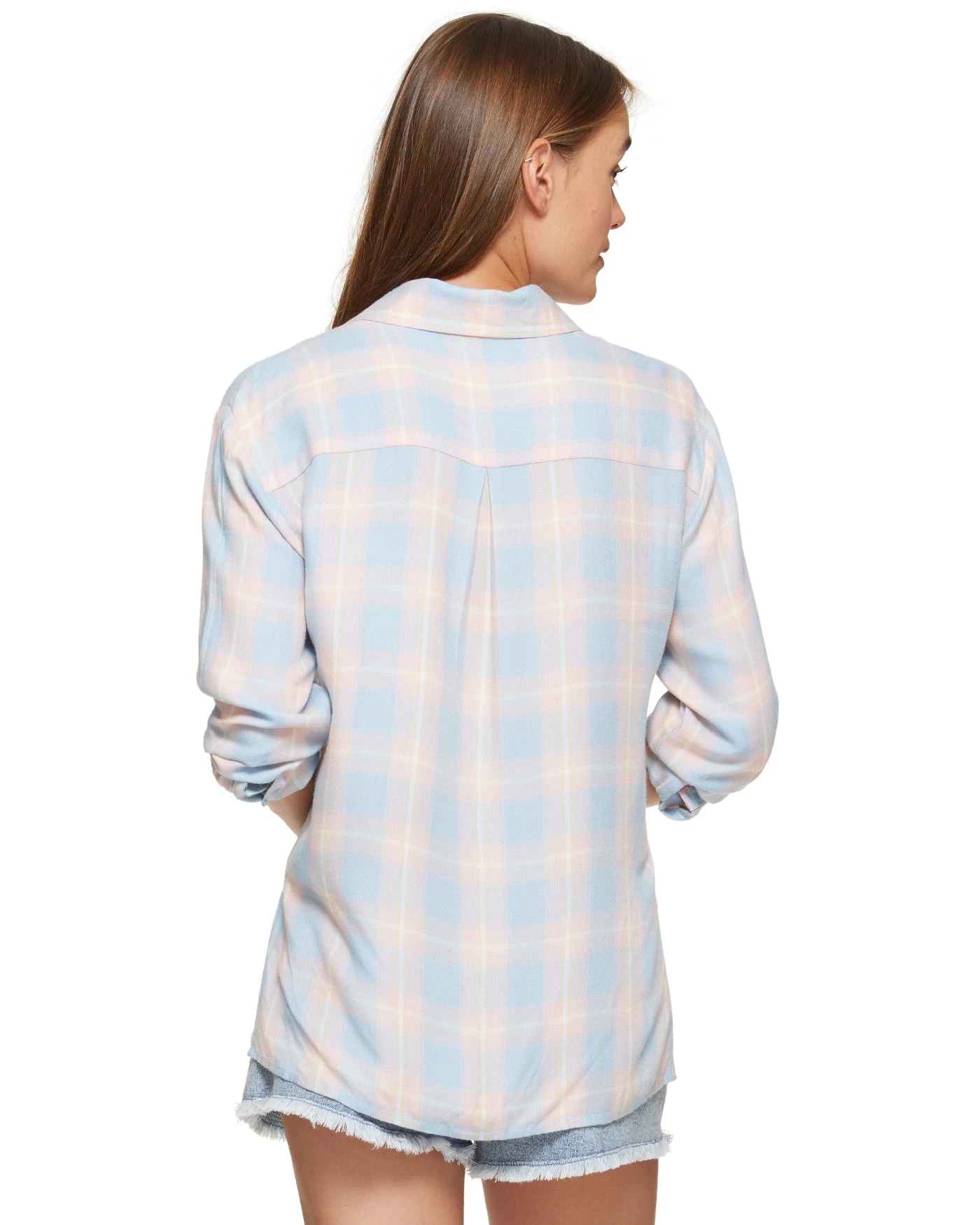 JESSA RELAXED SHIRT 9 JESSA RELAXED SHIRT - Image 7