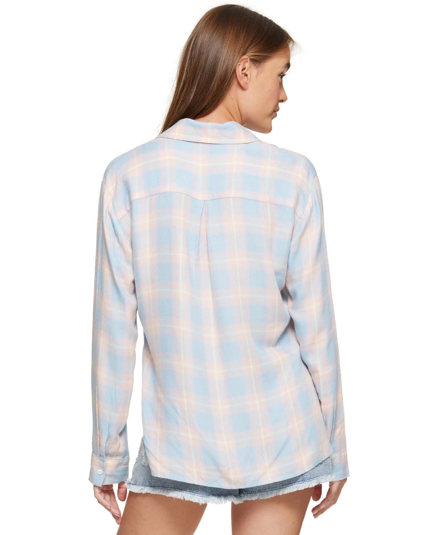 JESSA RELAXED SHIRT 11 JESSA RELAXED SHIRT - Image 9