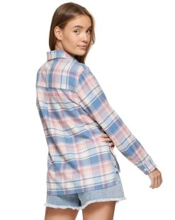 KINSLEY SHIRT 10 KINSLEY SHIRT -Style Vibe Shop SM23WS1234W 005 301bc99d efbf 47ac 8c10 d4e81e8b5f08