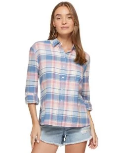 KINSLEY SHIRT