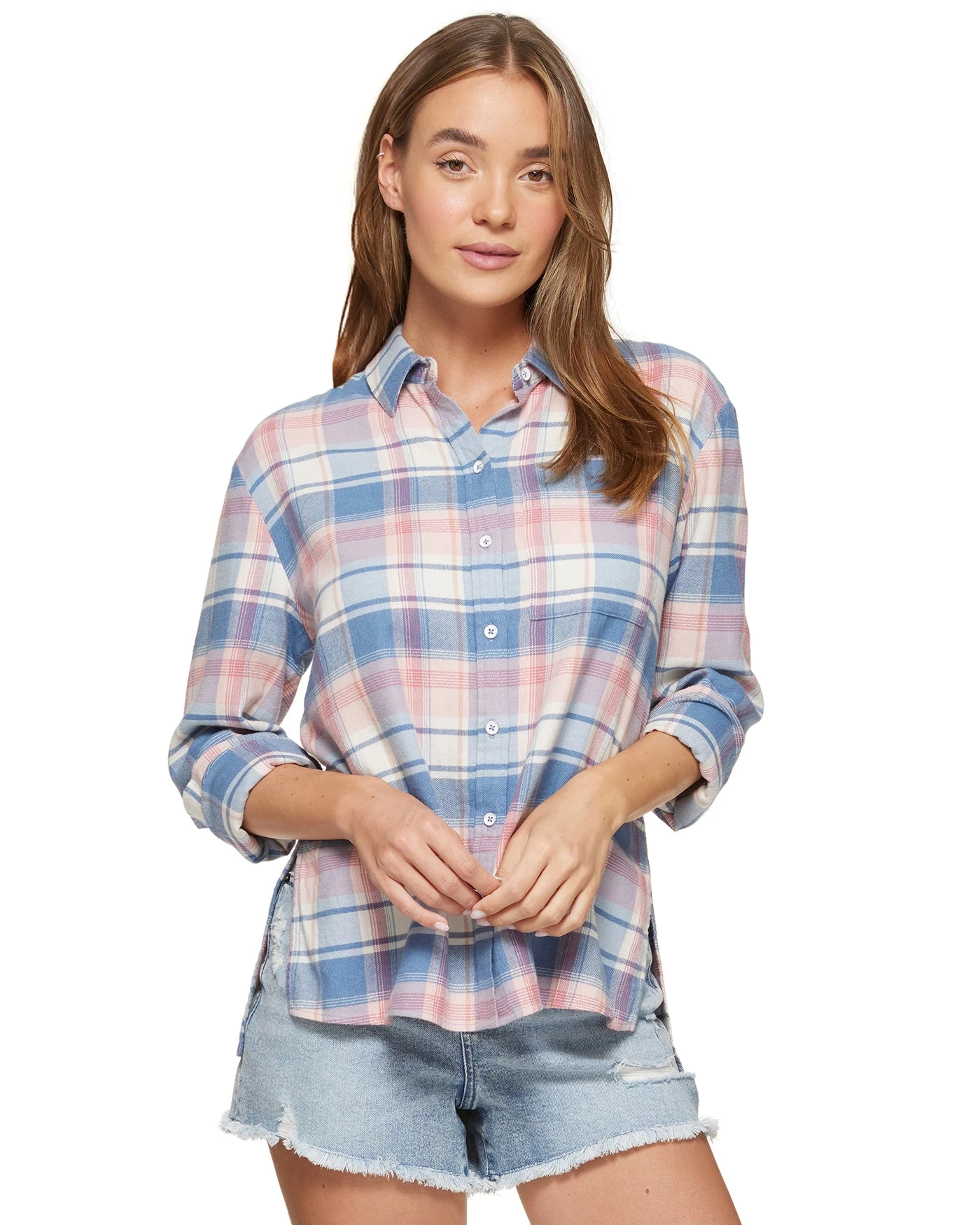 KINSLEY SHIRT 6 KINSLEY SHIRT - Image 4