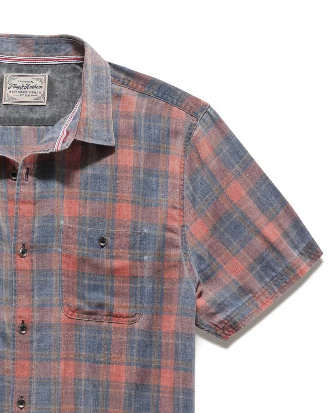 JAMESTOWN VINTAGE SOFT SHIRT 6 JAMESTOWN VINTAGE SOFT SHIRT - Image 4