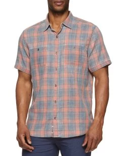 JAMESTOWN VINTAGE SOFT SHIRT