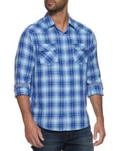 ABERDEEN WESTERN SHIRT