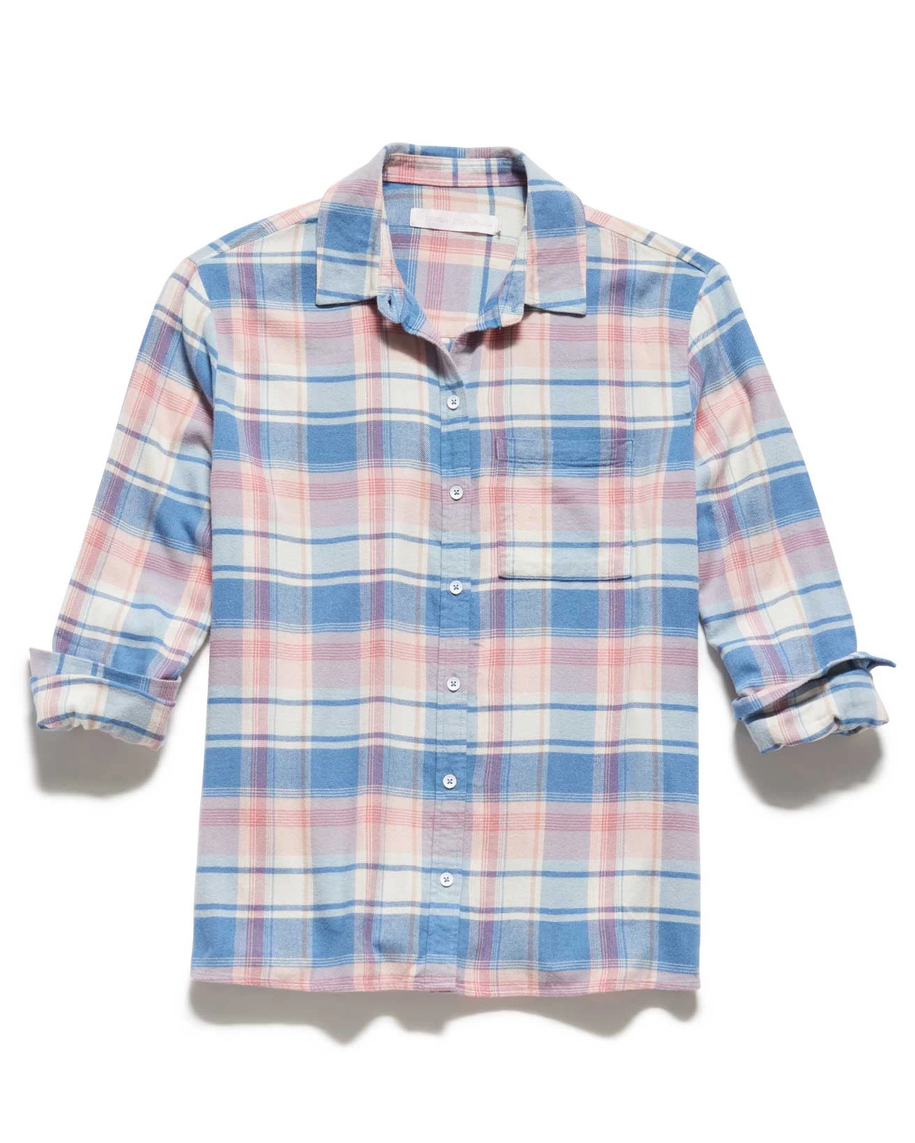 KINSLEY SHIRT 4 KINSLEY SHIRT - Image 2