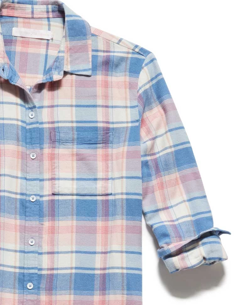 KINSLEY SHIRT 8 KINSLEY SHIRT - Image 6