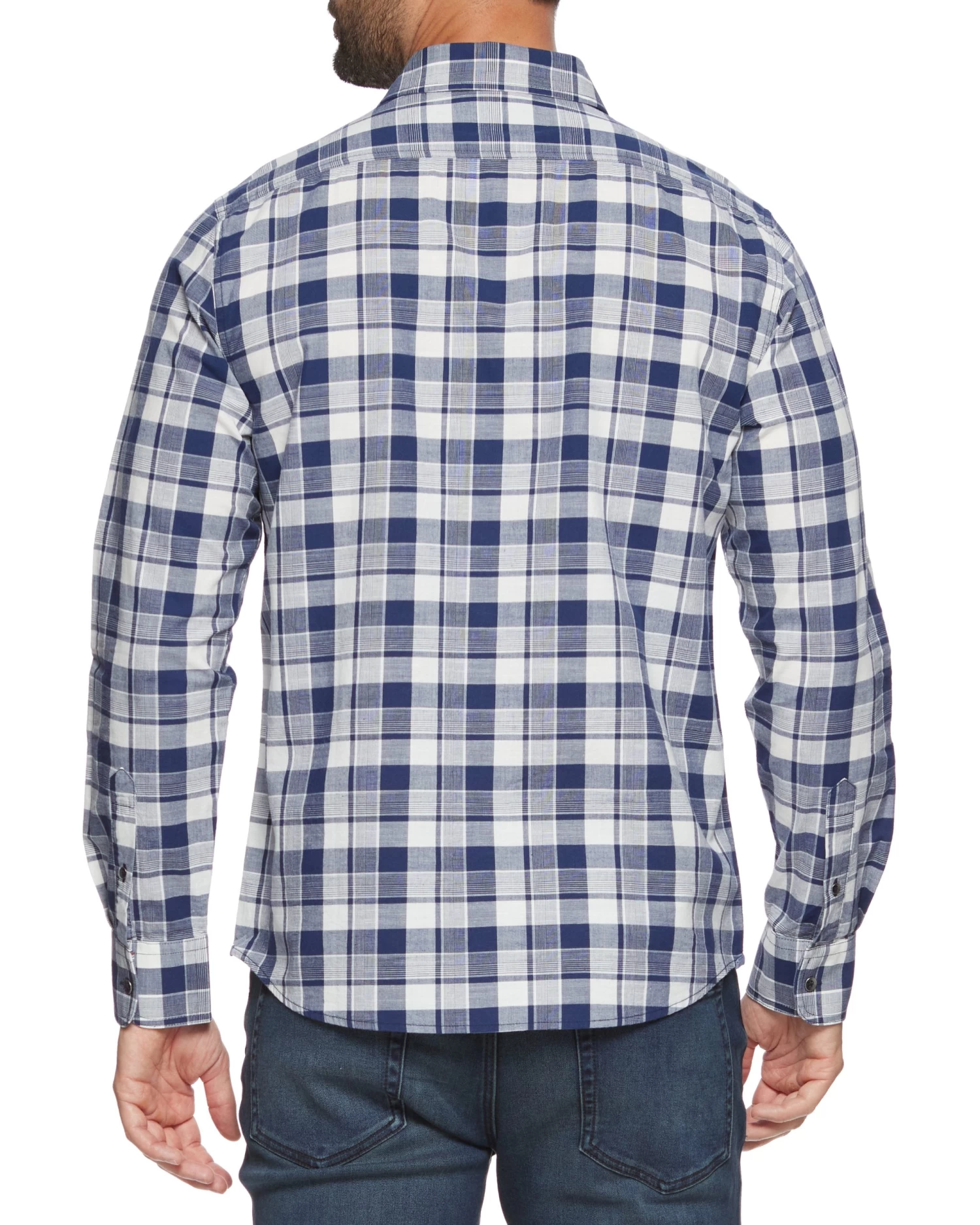 TIGERVILLE SHIRT 4 TIGERVILLE SHIRT - Image 2