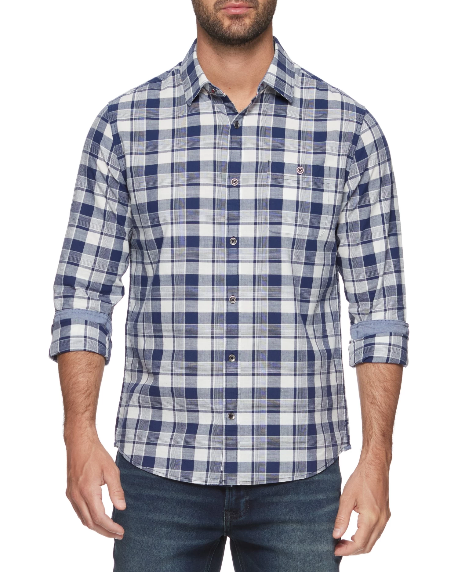 TIGERVILLE SHIRT 3 TIGERVILLE SHIRT