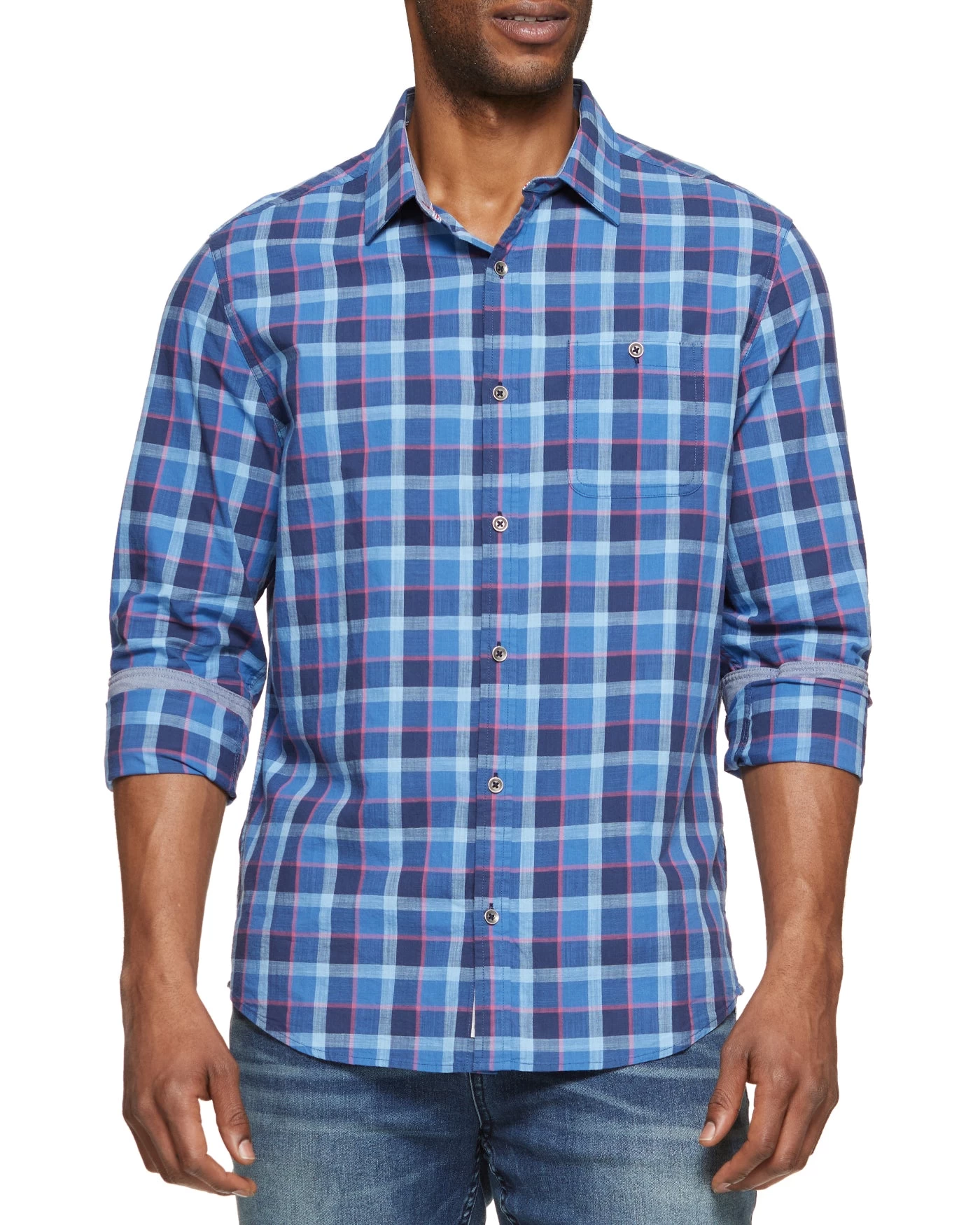 BARVIEW SHIRT 4 BARVIEW SHIRT - Image 2