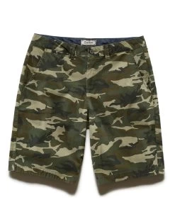 BRETTON CAMO STRETCH SHORT - 10" INSEAM (FINAL SALE) -Style Vibe Shop SP19SH540 WASHED ARMY CAMO BRETTON WASHED ARMY CAMO SHORT 003 1800x1800 2c3ce8c7 4b41 452d 9f5a 39c59caca568