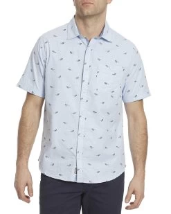 DRURY SUNGLASS SHIRT (FINAL SALE)