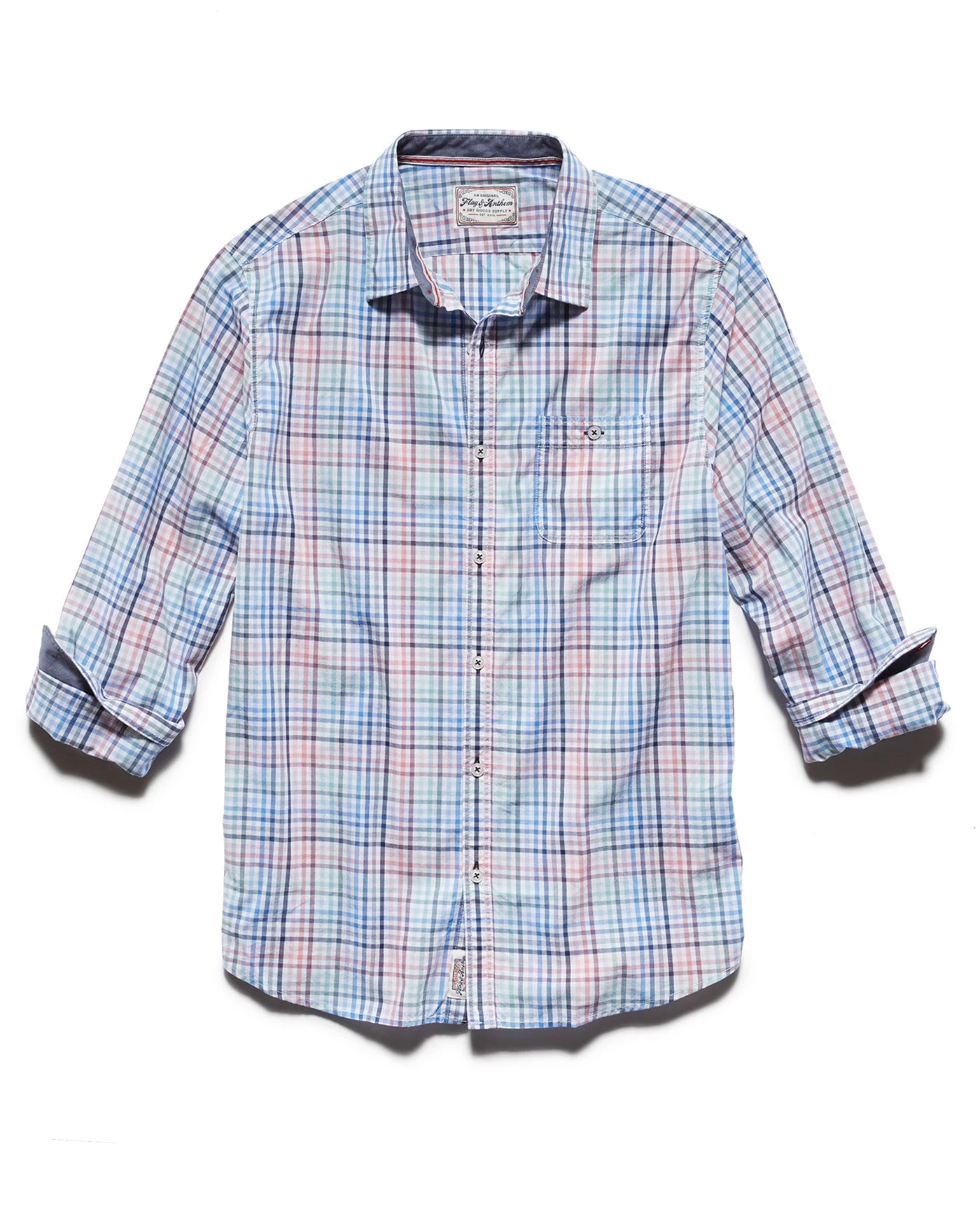 GRANGER SHIRT 4 GRANGER SHIRT - Image 2