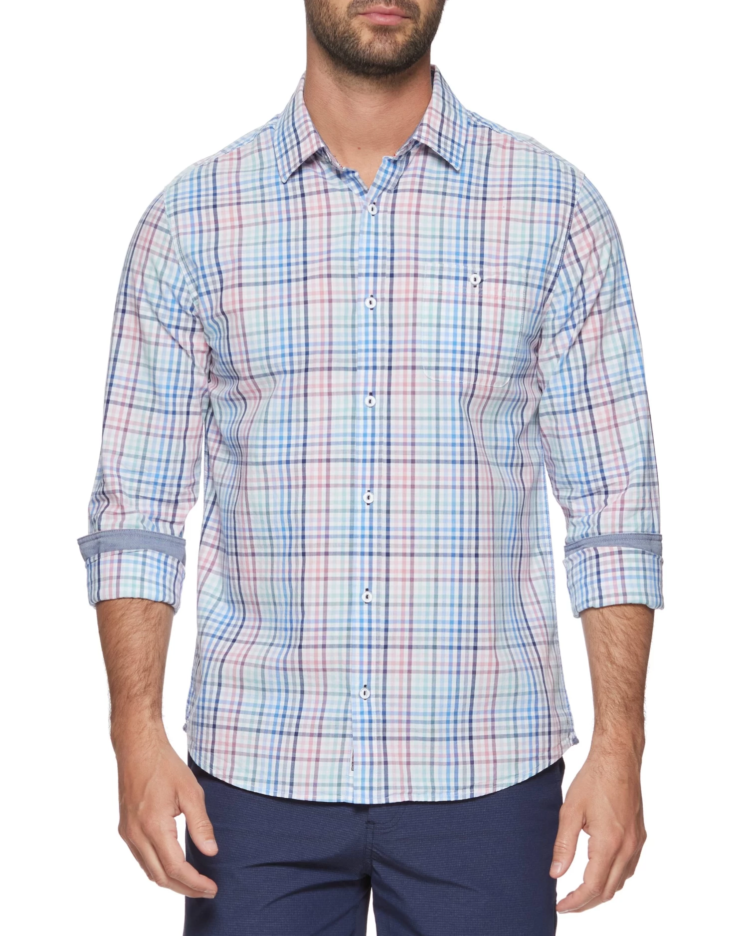 GRANGER SHIRT 3 GRANGER SHIRT