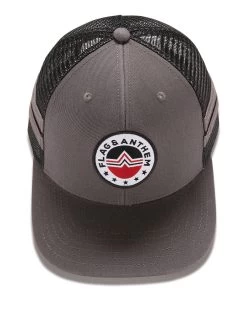 F&A LOGO TRUCKER HAT