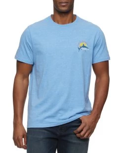 MARINER'S CLUB TEE (FINAL SALE)