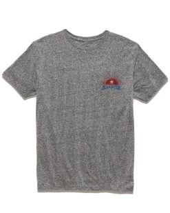 WESTERN DRY GOODS TEE (FINAL SALE) -Style Vibe Shop SP23SS1158 0039