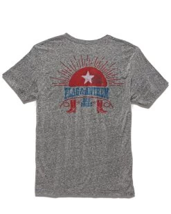 WESTERN DRY GOODS TEE (FINAL SALE) -Style Vibe Shop SP23SS1158 007