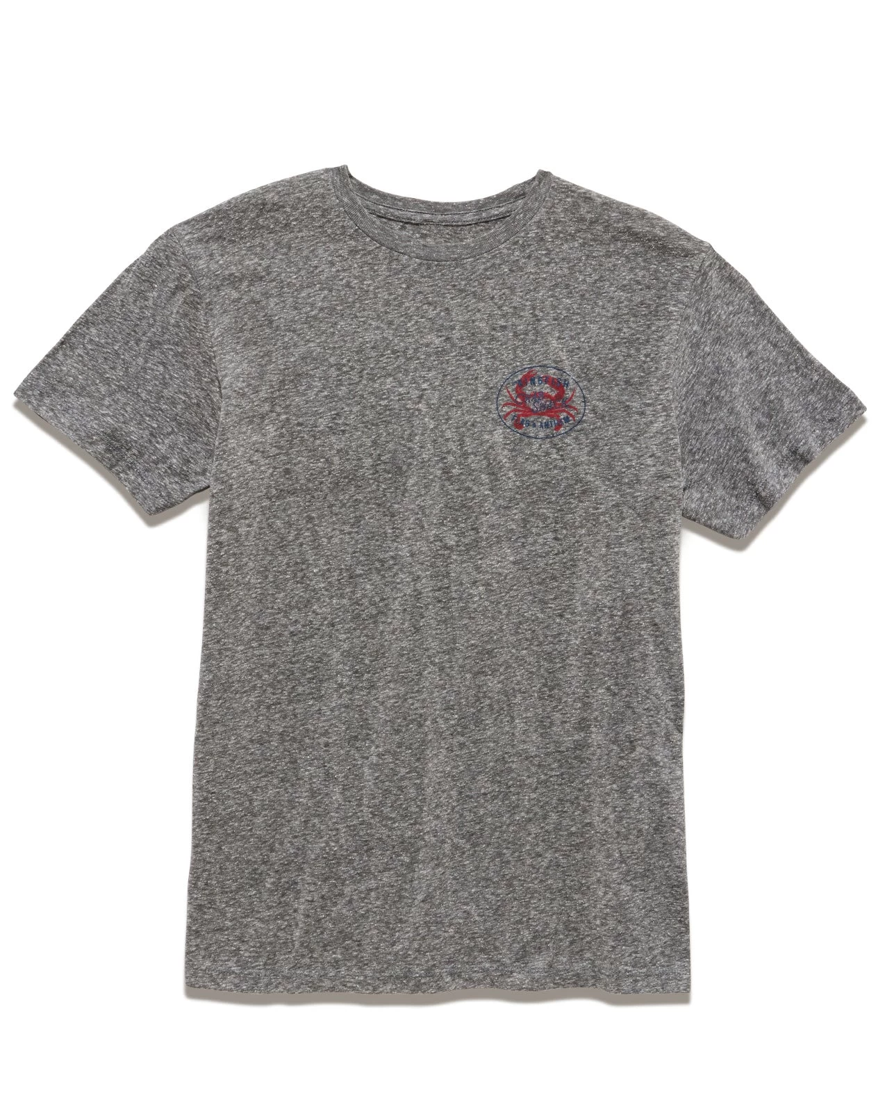 KINGFISH CRAB SHACK TEE (FINAL SALE) 6 KINGFISH CRAB SHACK TEE (FINAL SALE) - Image 4