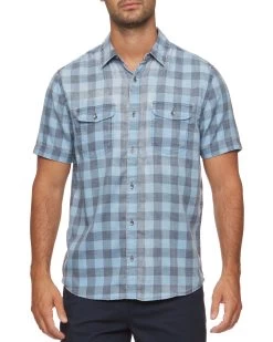 CABOT VINTAGE SOFT SHIRT