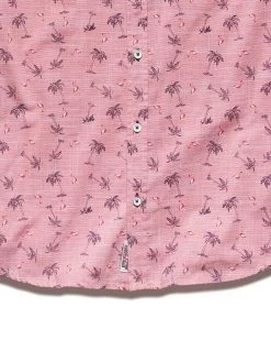 TECOPA PALM PRINT SHIRT (FINAL SALE) -Style Vibe Shop SP23WS12448 5ba123be 8fc2 49ef a7bc 8be74ec57486