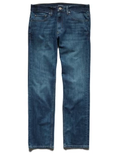 STERLING JEAN - OAKLAND SLIM -Style Vibe Shop STERLING JEAN OAKLAND SLIM 010