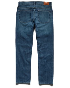 STERLING JEAN - OAKLAND SLIM -Style Vibe Shop STERLING JEAN OAKLAND SLIM 024